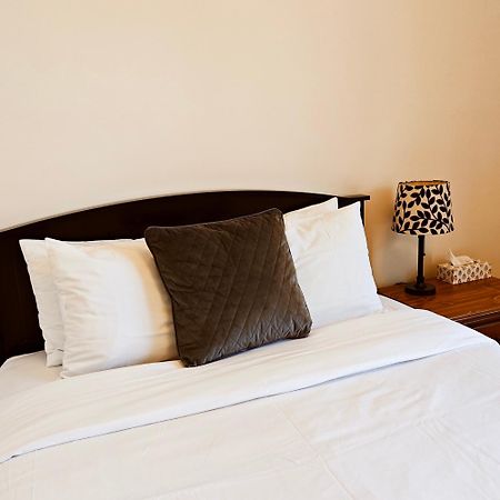 Andy'S Blue House Bed & Breakfast Charlottetown Bagian luar foto