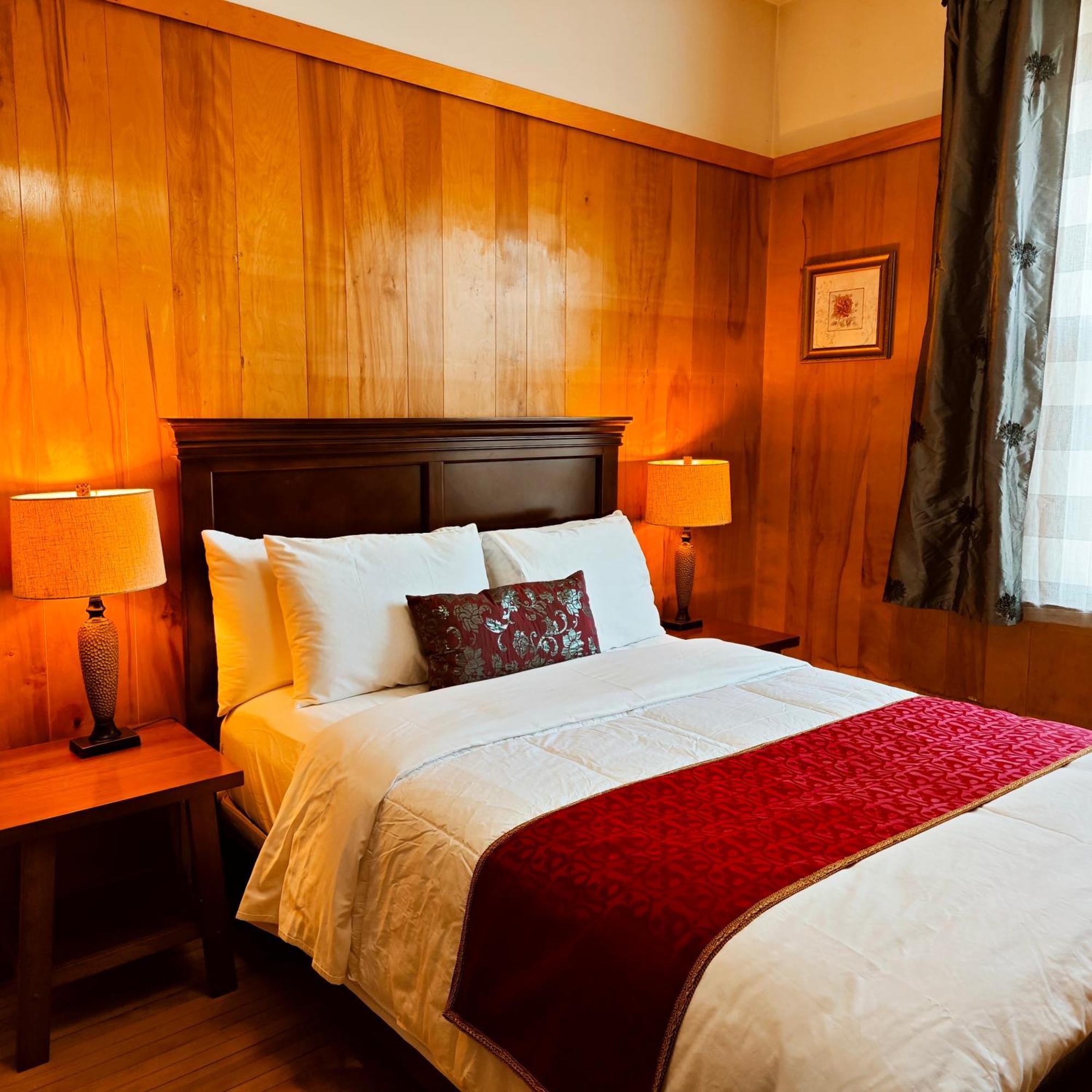 Andy'S Blue House Bed & Breakfast Charlottetown Bagian luar foto