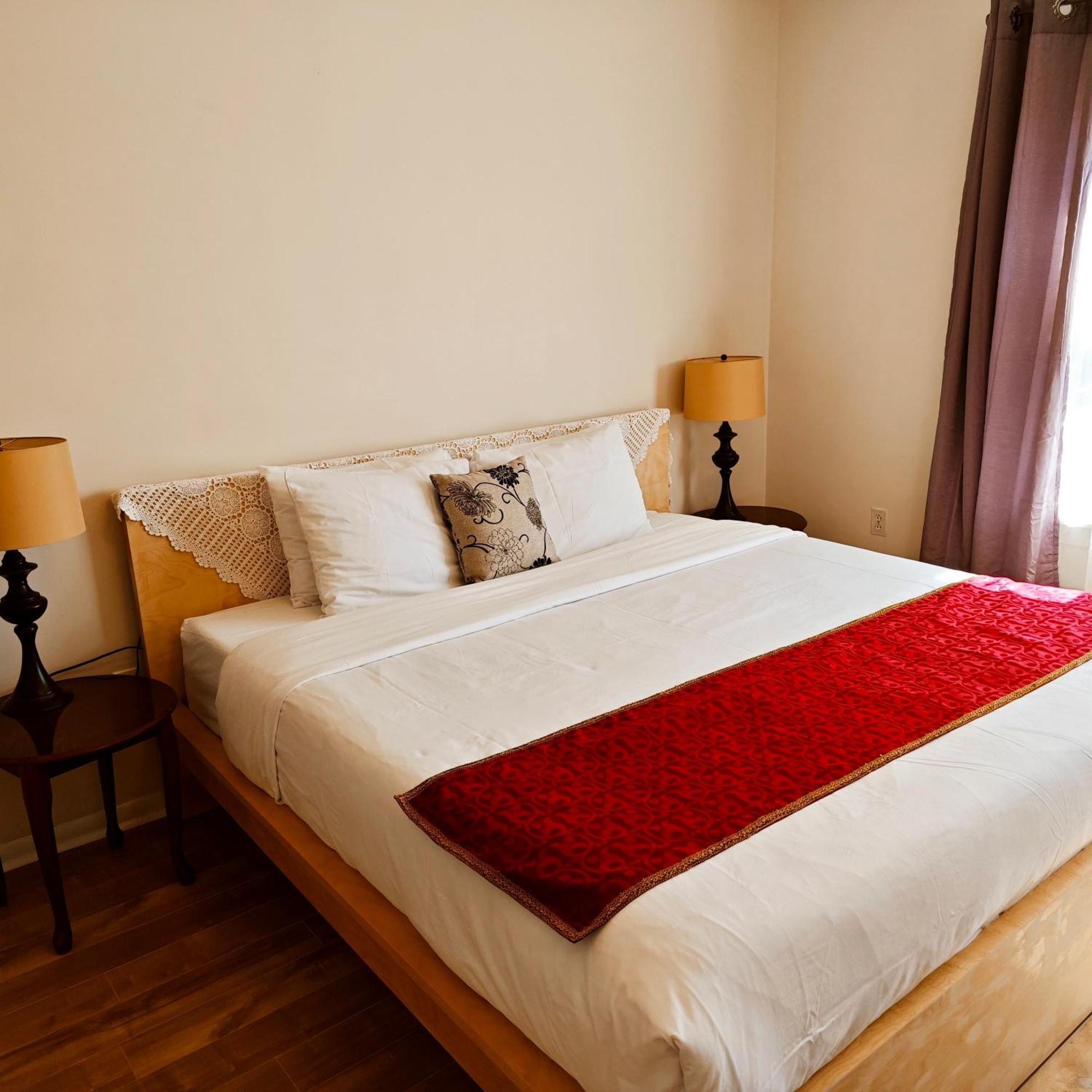 Andy'S Blue House Bed & Breakfast Charlottetown Bagian luar foto