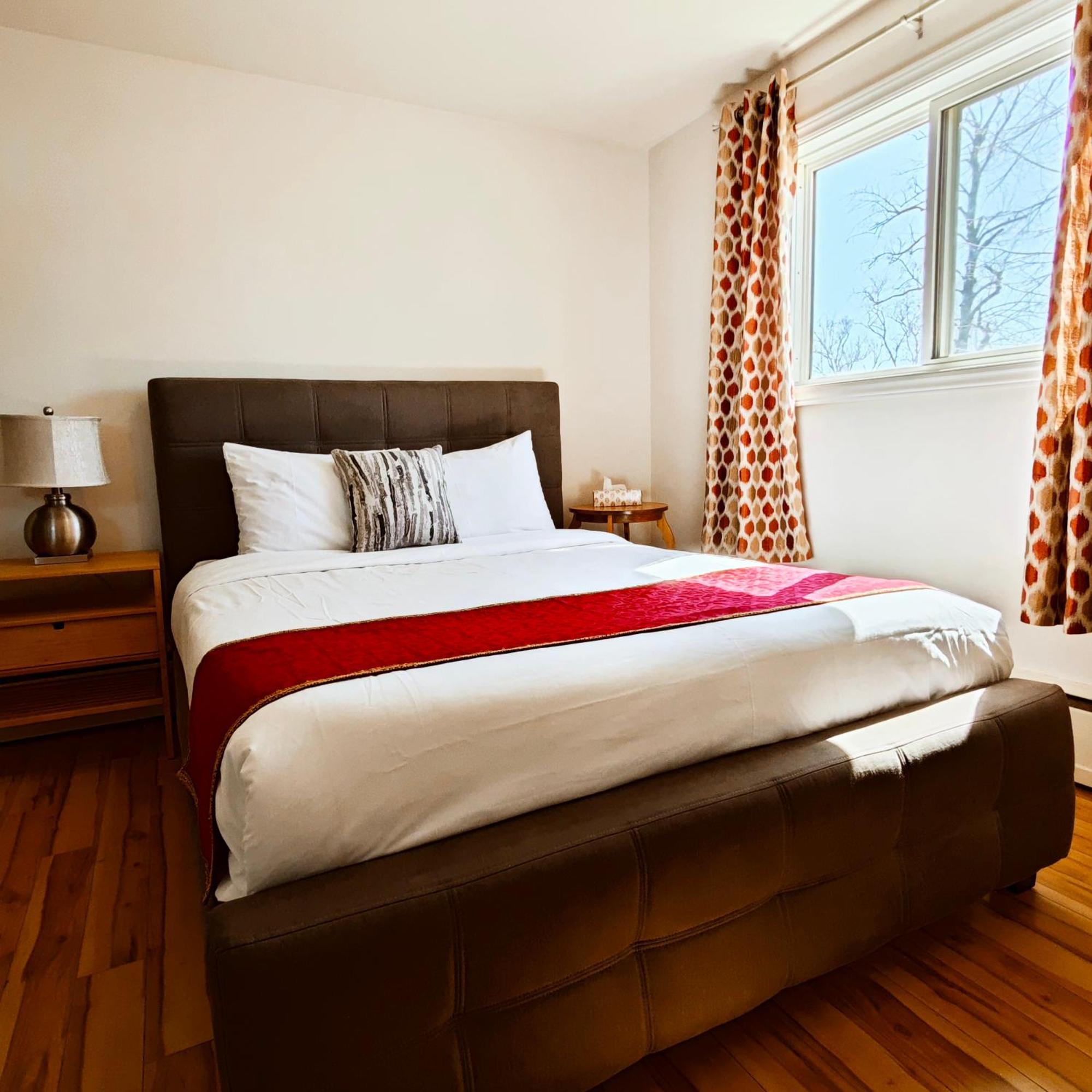 Andy'S Blue House Bed & Breakfast Charlottetown Bagian luar foto