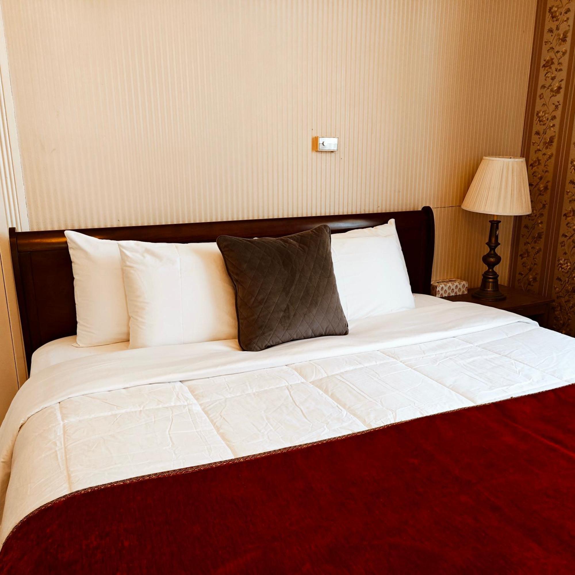 Andy'S Blue House Bed & Breakfast Charlottetown Bagian luar foto