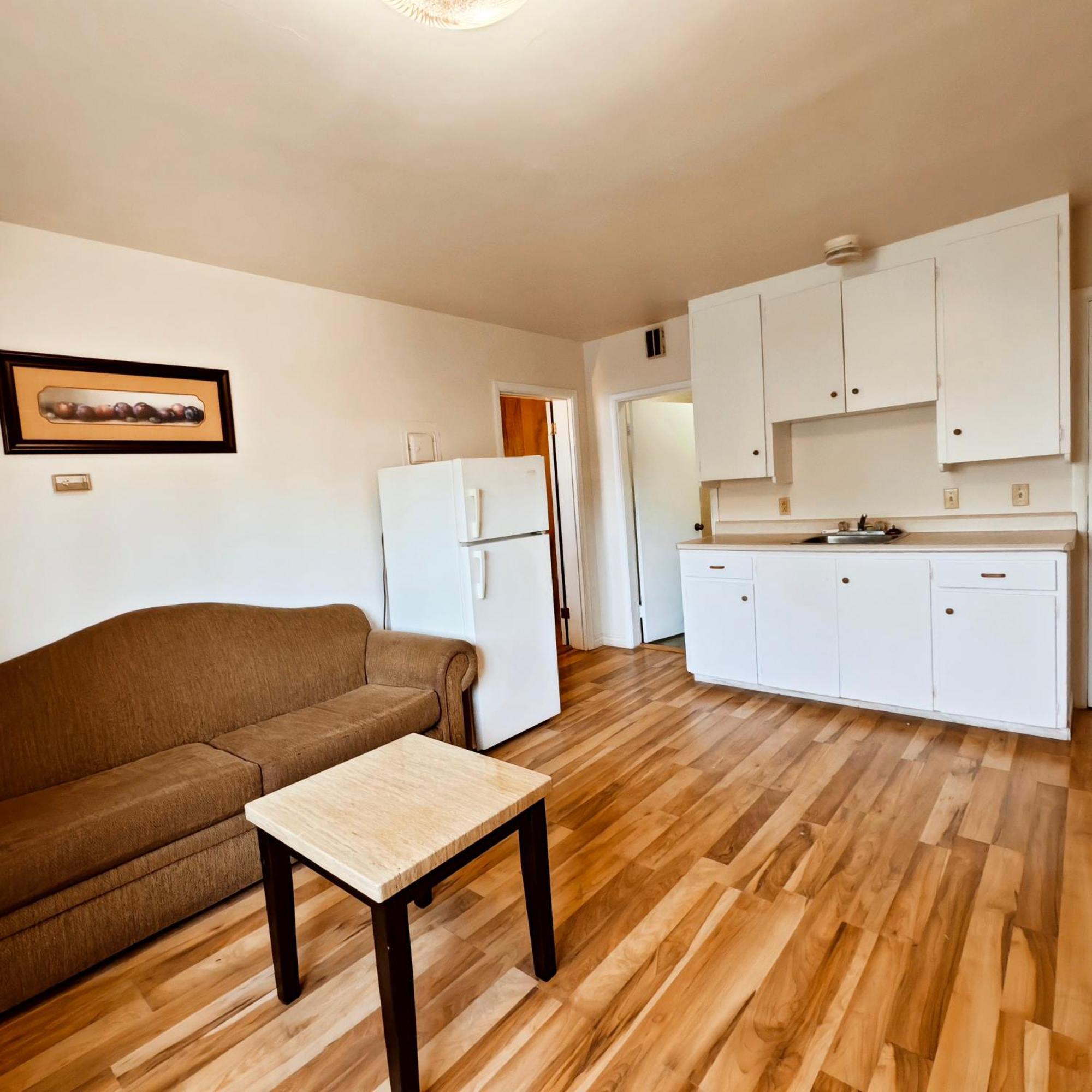 Andy'S Blue House Bed & Breakfast Charlottetown Bagian luar foto