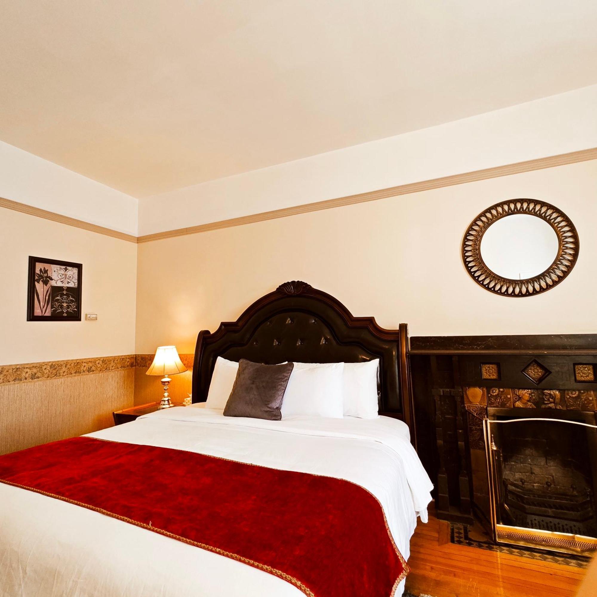 Andy'S Blue House Bed & Breakfast Charlottetown Bagian luar foto
