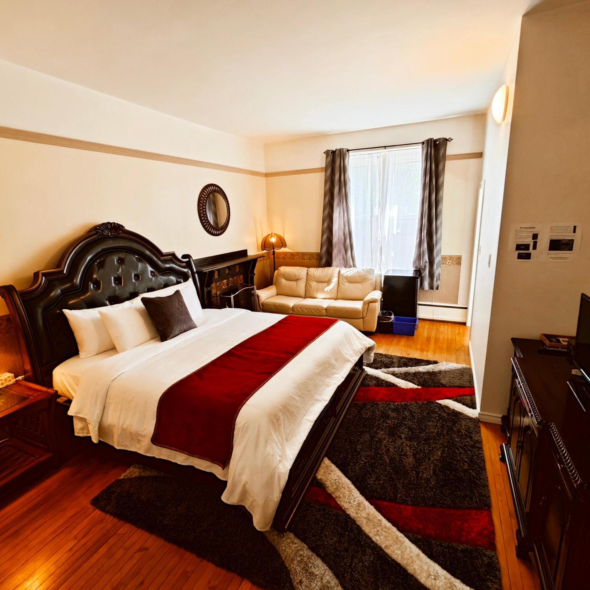 Andy'S Blue House Bed & Breakfast Charlottetown Bagian luar foto